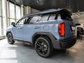 2026 Haval H3 I Рестайлинг, серый, 3549000 рублей - вид 4