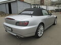 2004 Honda S2000 I Рестайлинг (AP2), серый - вид 3