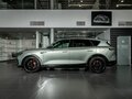 2026 Voyah Free I Рестайлинг, зелёный, 6740000 рублей - вид 2