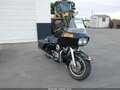 1981 Harley-Davidson Road Glide, чёрный, 999000 рублей - вид 10