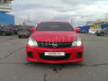2008 Opel Astra OPC H, красный - вид 7