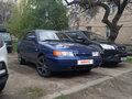 2002 Lada (ВАЗ) 2110, синий, 499000 рублей - вид 5