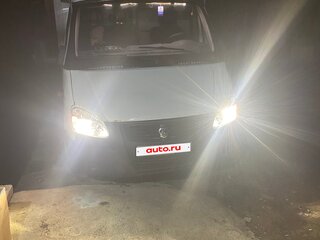 2008 ГАЗ ГАЗель (3302), белый, 1100000 рублей, вид 5