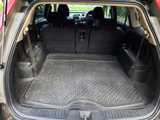2008 Honda Stream II, серый, 950000 рублей, вид 4