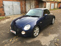 2004 Daihatsu Copen I, синий