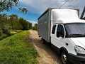 2011 ГАЗ ГАЗель (33023/330273) Фермер, белый, 1700000 рублей - вид 1