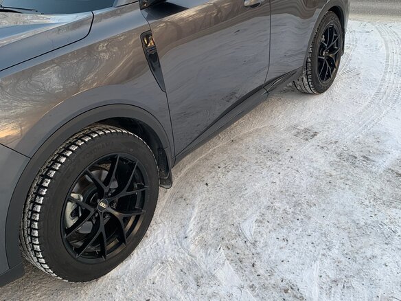 2022 Changan CS55 Plus II, серый, 2300000 рублей - вид 12