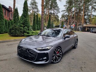 2026 Audi A5 L Sportback III (B10), серый, 5700000 рублей, вид 1