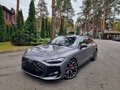 2026 Audi A5 L Sportback III (B10), серый, 5700000 рублей
