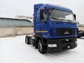 2024 МАЗ 5440, синий, 4936000 рублей - вид 10