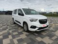 2022 Opel Combo XL E, белый, 1695000 рублей - вид 1