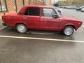 2004 Lada (ВАЗ) 2105, пурпурный, 80000 рублей - вид 1