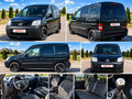 2008 Peugeot Partner I Рестайлинг, чёрный, 650000 рублей - вид 9