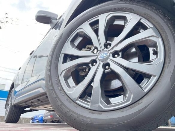 2020 Subaru Forester MHEV V, серый, 2763013 рублей - вид 8