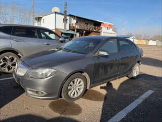 2014 Brilliance H530 I, серый, 319000 рублей, вид 1