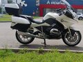 2015 BMW R 1200 RT, белый, 1500000 рублей - вид 1