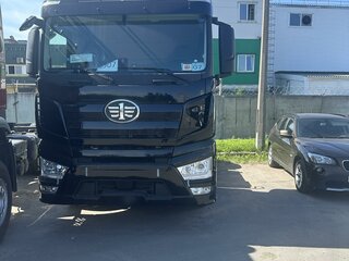 2024 FAW J7, чёрный, 8500000 рублей, вид 1