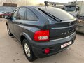 2007 SsangYong Actyon 4-speed I, серый, 525000 рублей - вид 8