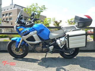 2012 Yamaha XT1200Z Super Tenere, синий, 860000 рублей, вид 3
