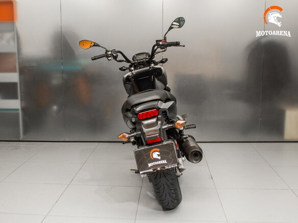 2013 Honda CTX 700, чёрный, 618141 рублей - вид 5
