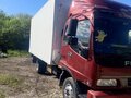 2006 Foton Aumark, красный, 1150000 рублей