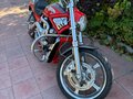 2008 Harley-Davidson V-Rod, красный, 2200000 рублей - вид 5