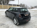 2008 Mini Hatch Cooper II (R56), чёрный - вид 2