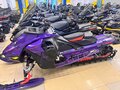2026 BRP Ski-Doo Freeride, фиолетовый, 2990000 рублей - вид 1