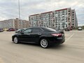 2021 Toyota Camry VIII (XV70), чёрный, 3550000 рублей - вид 9