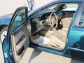 1996 Chrysler LHS I, зелёный - вид 5