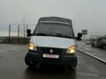 2011 ГАЗ ГАЗель (3302), серый, 650000 рублей