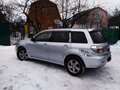 2003 Mitsubishi Airtrek I, серебристый - вид 10