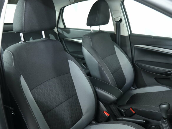 2023 Lada (ВАЗ) Vesta I Рестайлинг (NG), белый, 1189000 рублей - вид 23