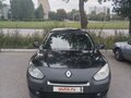 2010 Renault Fluence I, чёрный, 630000 рублей