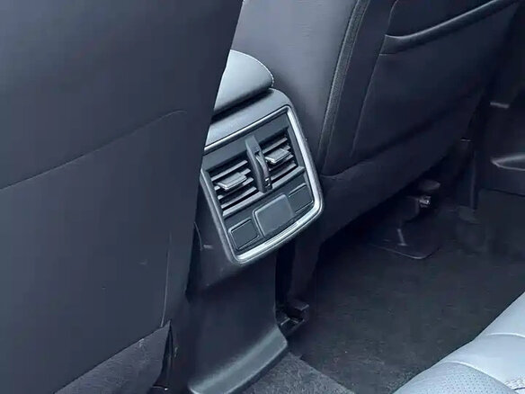 2023 Subaru Forester V Рестайлинг, чёрный, 2747000 рублей - вид 21