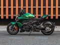 2024 Ducati Diavel V4, зелёный, 9900000 рублей - вид 5