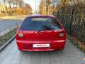 1997 Mitsubishi Colt V (CJ), красный, 255000 рублей - вид 2