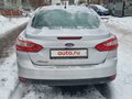 2012 Ford Focus III, серебристый, 870000 рублей - вид 3