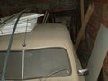 1949 ГАЗ М-20 «Победа», бежевый - вид 8