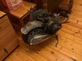 2003 Vespa ET2, чёрный, 100000 рублей - вид 4