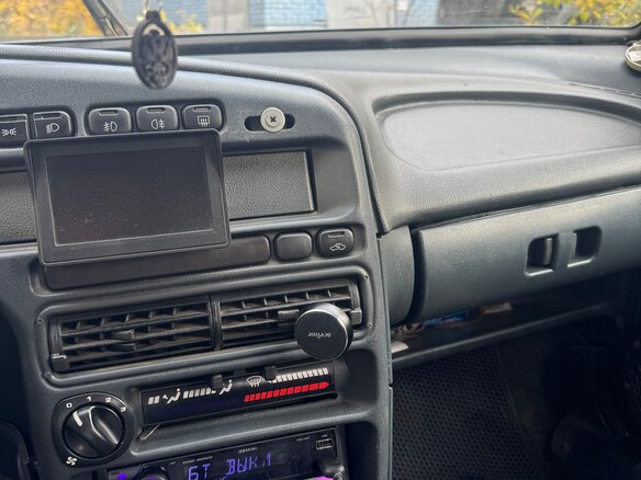 2011 Lada (ВАЗ) 2114, серый, 210000 рублей - вид 8