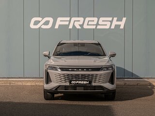 2023 Exeed RX, серый, 2745000 рублей, вид 3