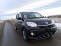 2019 Daihatsu Boon III Рестайлинг, чёрный, 1100000 рублей