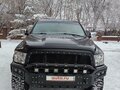 2010 Dodge RAM IV (DS/DJ), чёрный, 3900000 рублей