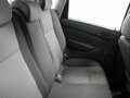 2009 Chevrolet Aveo I Рестайлинг, серебристый - вид 5