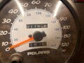 2012 Polaris Widetrak LX, белый, 1000000 рублей - вид 5