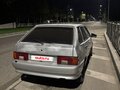 2004 Lada (ВАЗ) 2114, серый, 110000 рублей - вид 4