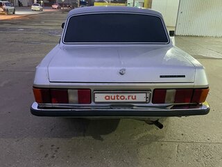 2007 ГАЗ 3102 «Волга», серебристый, 200000 рублей, вид 3