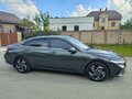 2023 Hyundai Elantra VII (CN7) Рестайлинг, зелёный, 1700000 рублей - вид 5