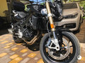 2017 BMW F 800 R, чёрный, 880000 рублей - вид 9